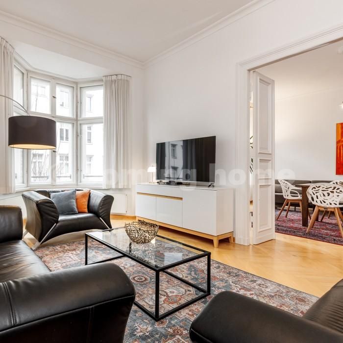 Nähe Hackescher Markt - Photo 1