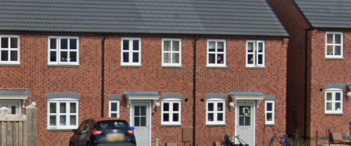 Bishop Place, Burton-on-Trent, Staffordshire, DE13 9EX - Photo 1