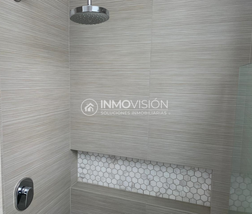 Penthouse en Renta, Parque Lisboa, Zona Azul, Lomas de Angelopolis,... - Photo 4