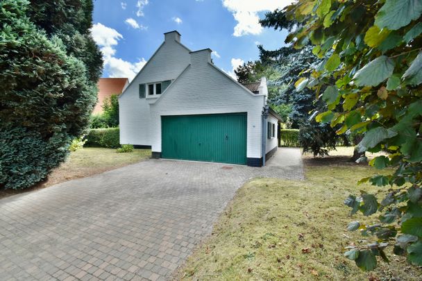 huis te huur in Overijse - Foto 1