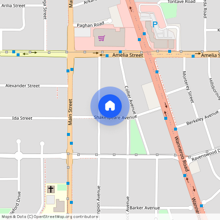 4, 12 Shakespeare Avenue, Balcatta