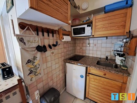 Appartement 1 pièce - Photo 3