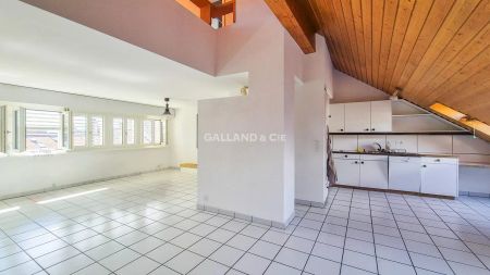 Coup de coeur à Lausanne - Foto 3