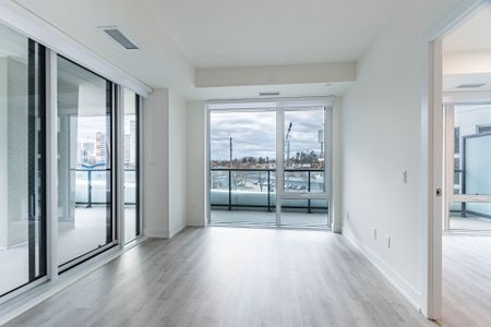 For Lease - 60 Central Park Roadway N/A Unit# 406, Toronto, Ontario - Photo 2