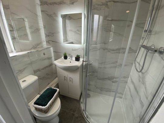 Haddon Avenue (Room 3), Burley, Leeds - Photo 1