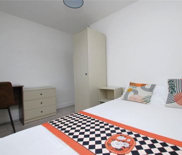 1 bedroom house of multiple occupation to rent - Photo 1