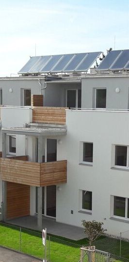 Gemütliche 3-Zimmer-Wohnung in Pottenbrunn – Ihr neues Zuhause in ruhiger, naturnaher Lage - Photo 1