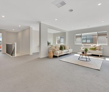 STUNNING FAMILY HOME - Photo 3