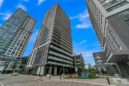 For Lease - 30 Samuel Wood Way Unit# 1701, Toronto, Ontario - Photo 4