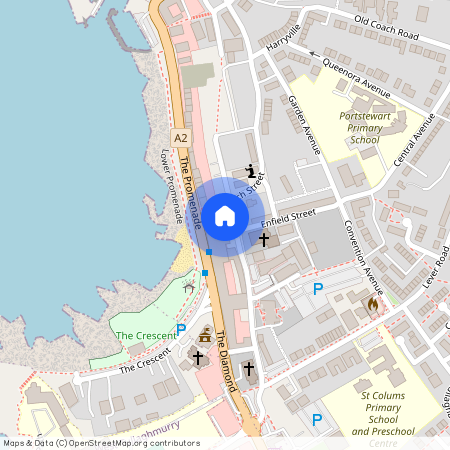 62 Church Street, Portstewart, BT55 7AH