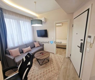 Studio/Γκαρσονιέρα για ενοικίαση Παναγία Φανερωμένη (Ξηροκρήνη - Πα... - Photo 1