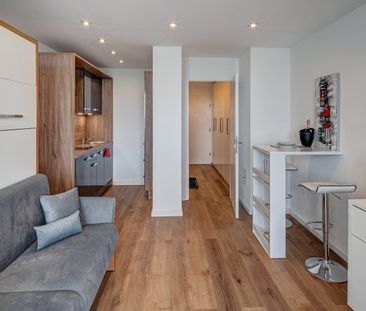 For rent: apartment with mountain view - Photo 4