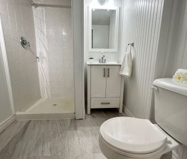 For Lease - 4 Fernwood Place Unit# Lower, Kitchener, Ontario - Photo 3