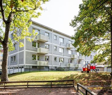 Nyslottsgatan 1 b - Foto 2