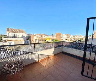 6 BEDROOM DETACHED CHALET - EL RASO - Photo 1