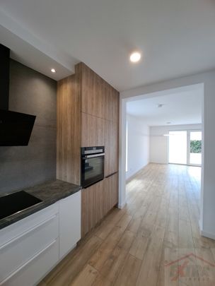 Piękny, nowy biźniak na Mierzynie (434316) - Zdjęcie 1