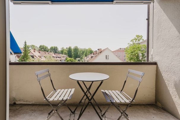 Lehnmattstrasse 145, 4052 Basel, Lehenmattstrasse 145 - Foto 1