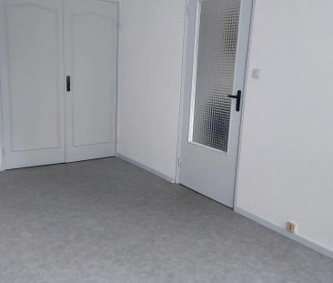 Appartement à louer 1 pièce 26m² - Photo 5