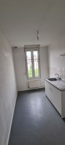 Location Appartement 2 pièces 36m² NANCY 54000 - Photo 4