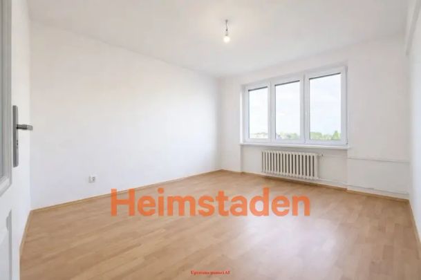 Pronájem bytu 2+1 54 m - Photo 1