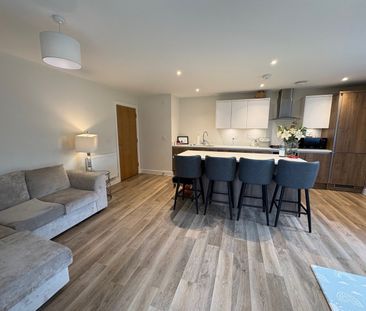 2 bedroom apartment to rent - Photo 1