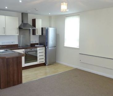 Philadelphia House, Cross Bedford Street, S6 3BS - Photo 1