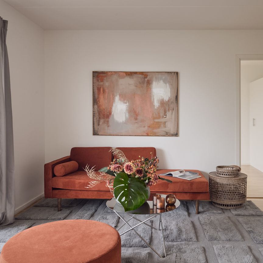 Stapelgatan 5 - Foto 1