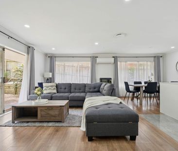 Meticulously Maintained Four Bedrooms in Mt Wellington - Photo 6