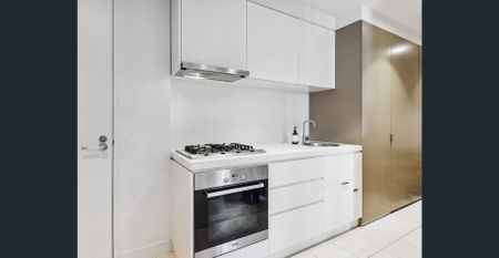 1 bedroom apartment near RMIT and Melbourne Uni - Photo 4