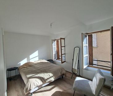 Location Appartement 2 pièces 34m² - Photo 4
