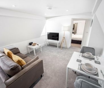 1 bedroom apartment to rent - Photo 1