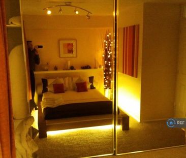 1 bedroom maisonette to rent - Photo 6