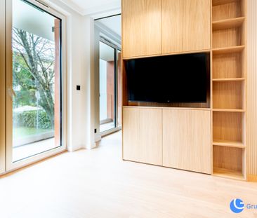 2-pok. *Soho Residence* Grzegórzki, taras - Фото 2