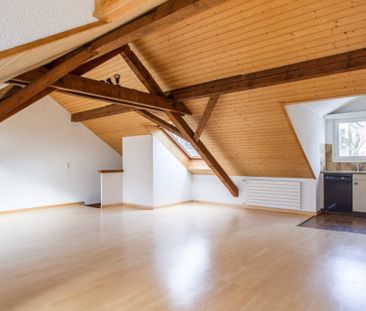 2.5 Zimmer, 103 m², 1. Stock - Photo 6