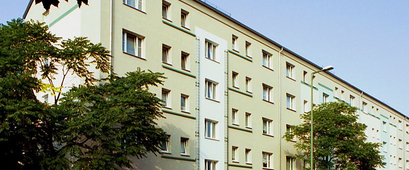 Neue Mieter:innen ab sofort gesucht - ansehen lohnt sich! - Foto 1