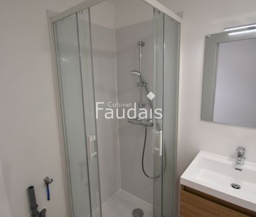 Location Appartement 1 pièce 20m² ST LO 50000 - Photo 6