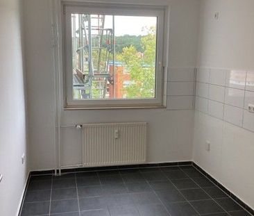 Helle 2 Zimmerwohnung über den Dächern von Geesthacht - Foto 4