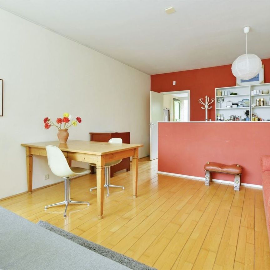 Dikninge 99, Buitenveldert-Oost-Midden, 1083VA, Amsterdam - Photo 1