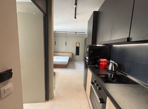 Studio/Γκαρσονιέρα για ενοικίαση - Κέντρο Θεσσαλονίκης, - Photo 2