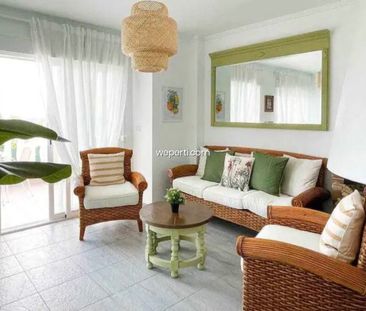 Villa in Muchamiel, for rent - Photo 4