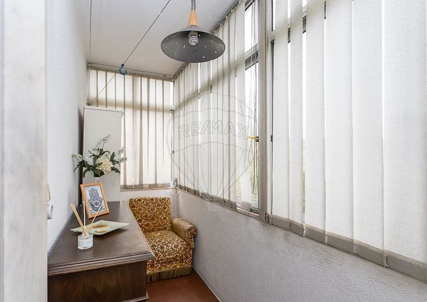 Apartamento T2 em Lisboa