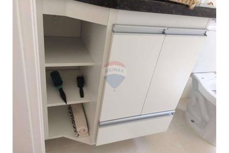 Apartamento disponível para locacao, com armarios no Condominio Jardim Di Forli. - Foto 5