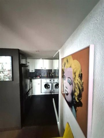 Location appartement 2 pièces - 40m² à Lille (59800) - Photo 5