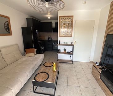 Appartement à louer 2 pièces • Meaux - Photo 2