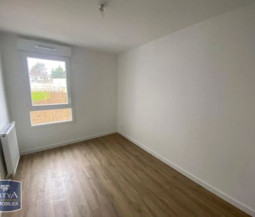 Appartement à louer 3 pièces 63.03m² - Photo 5