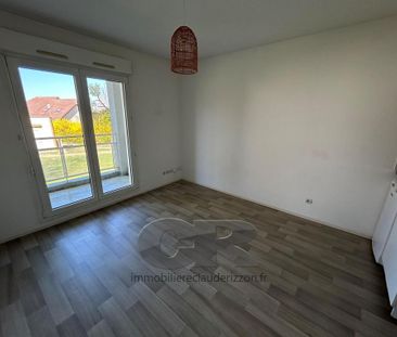 Location Appartement 1 pièce 19m² VANDOEUVRE LES NANCY 54500 - Photo 3