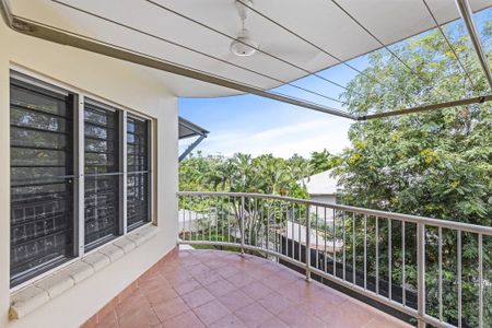 NEAT UNIT IN QUIET COMPLEX CLOSE TO SHOPS - Photo 4