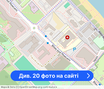 Przytulny apartament z dużym balkonem, 200m od PLAŻY w Sopocie! - Фото 1