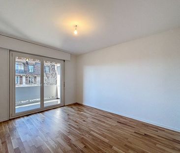 A saisir – Appartement de 3.5 pièces entièrement rénové - Photo 6