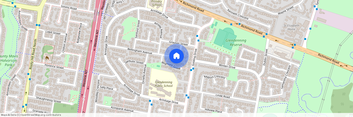 17 Bellingham Avenue, NSW 2761, Glendenning